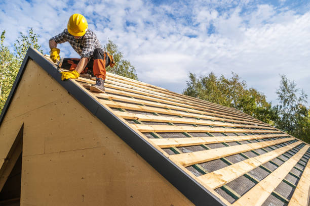 Quick and Trustworthy Emergency Roof Repair Services in Elizabeth, PA